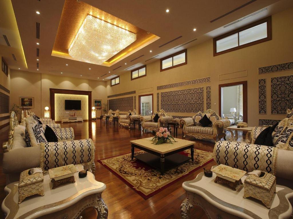 Horizon Lake View Resort Naypyidaw Ngoại thất bức ảnh