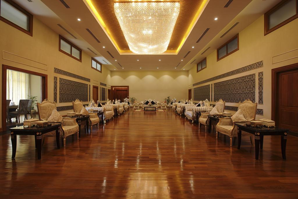 Horizon Lake View Resort Naypyidaw Ngoại thất bức ảnh