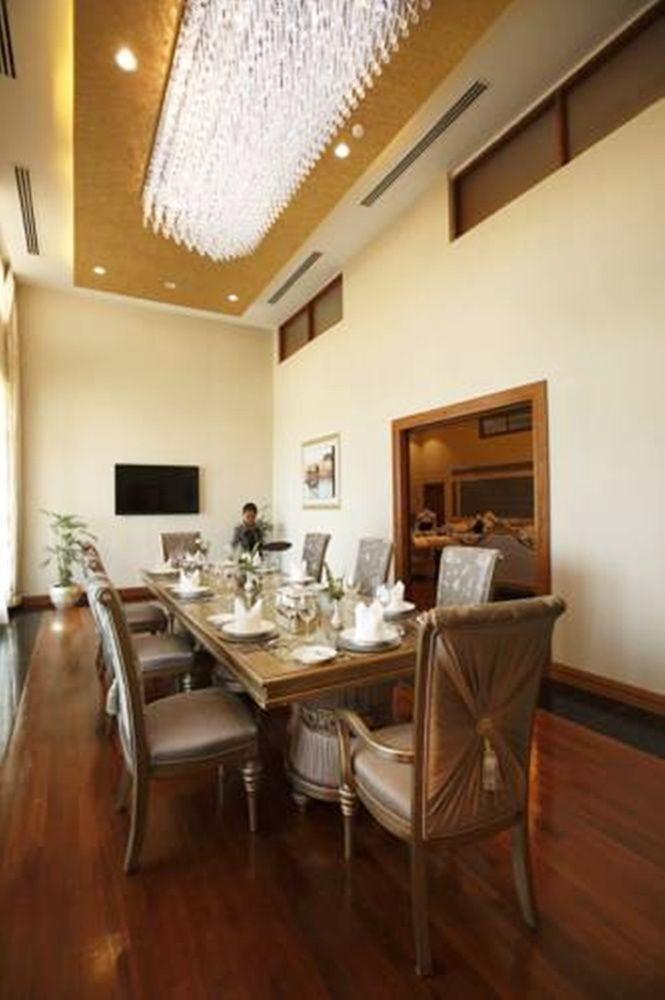 Horizon Lake View Resort Naypyidaw Ngoại thất bức ảnh