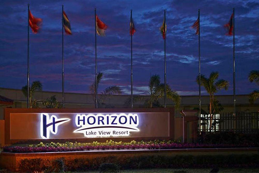 Horizon Lake View Resort Naypyidaw Ngoại thất bức ảnh