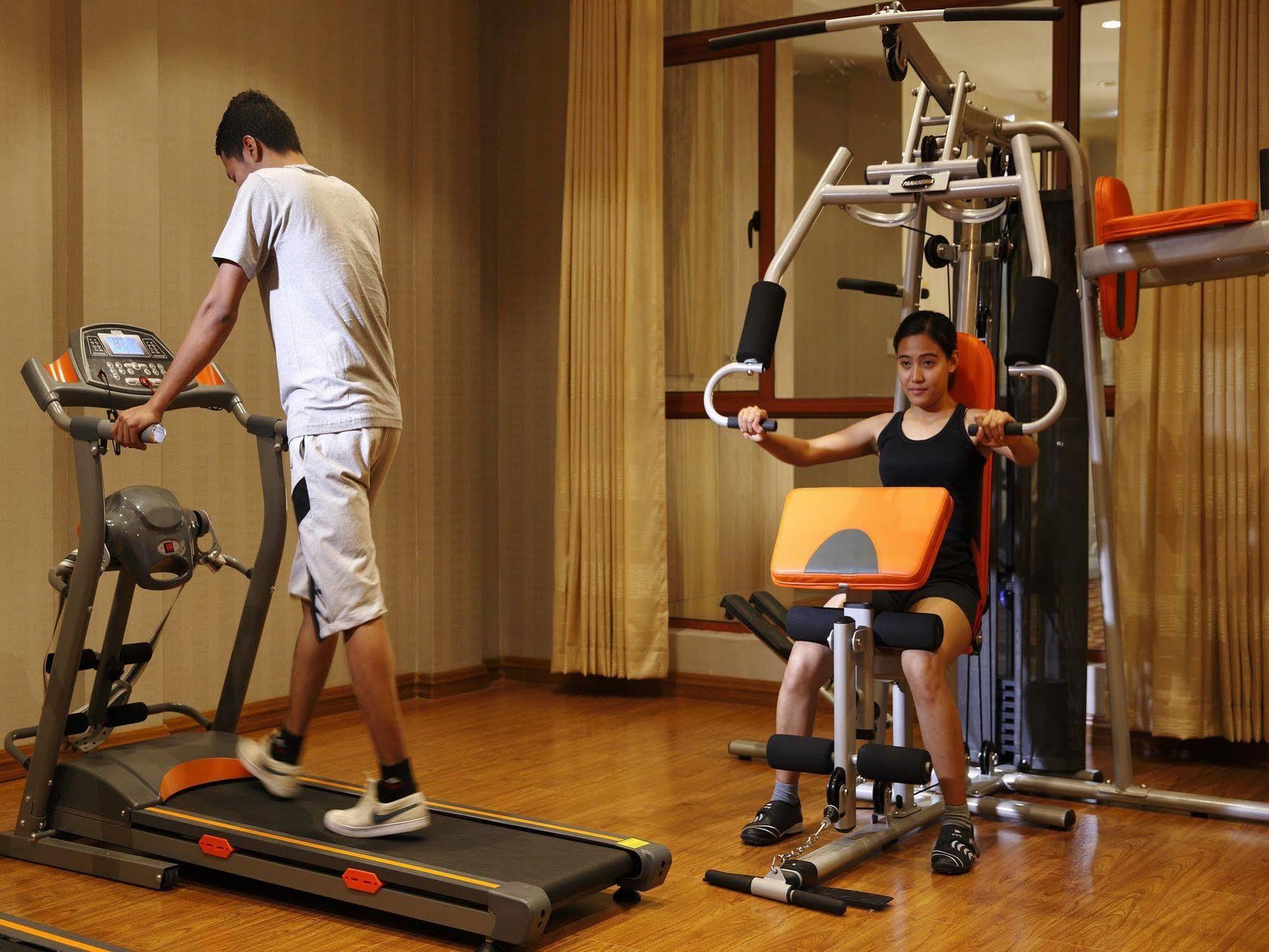 Horizon Lake View Resort Naypyidaw Ngoại thất bức ảnh